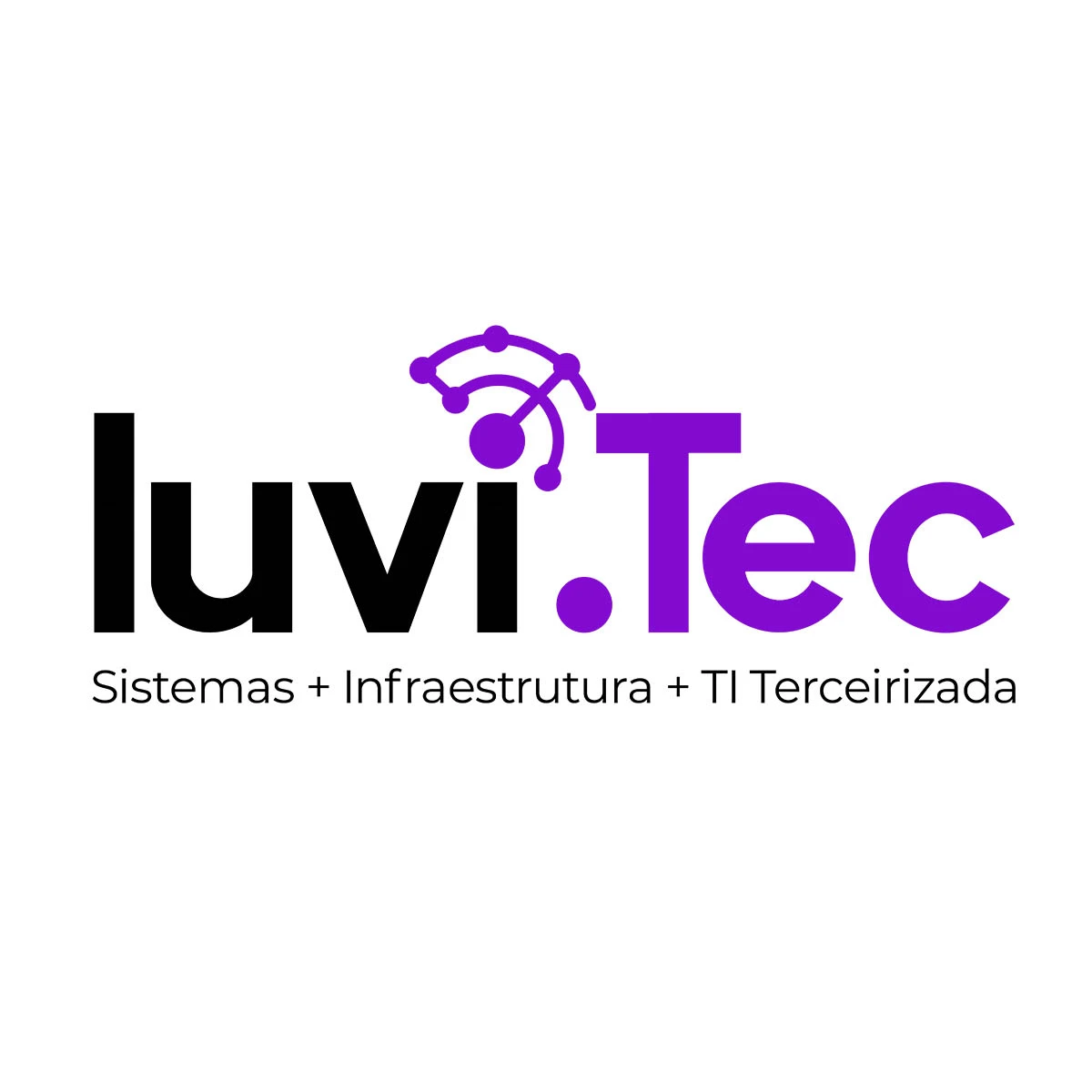Luvitec - Sistemas, Infraestrutura e TI Terceirizada